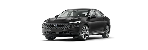 Ford Taurus 2023